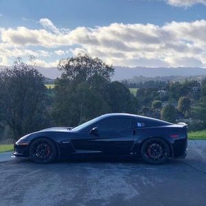 Meet your Posher, Austin